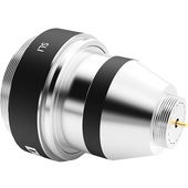 DPA Microphones d:facto II SL1 Adapter for Shure/Sony/Lectrosonics v1 Handheld Transmitters
