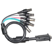 Panasonic AW-CA20T6G Breakout Cable