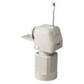 Panasonic AW-PH400E High-Speed Indoor Pan and Tilt Head - Supports 8 kg