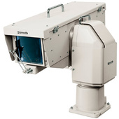 Panasonic AW-PH650L High Payload Pan and Tilt Head