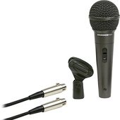 Samson R31S Hypercardioid Handheld Microphone