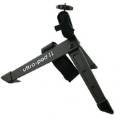 Pedco UltraPod II Tabletop Tripod