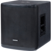 Samson Auro D1200 700W Active Subwoofer