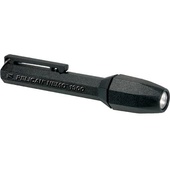 Pelican Nemo 1900 Dive Light Xenon Lamp (Black)