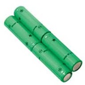 Pelican Replacement Rechargeable Battery Pack for 2450 Torch