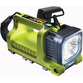 Pelican 9415 LED Lantern (Yellow)