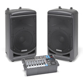 Samson Expedition XP1000 Portable PA System