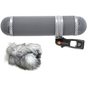 Rycote Super-Shield Kit for Shotgun Mics (Medium)