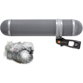 Rycote Super-Shield Kit for Shotgun Mics (Large)