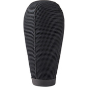 Rycote 18cm Super-Softie Wind Shield for Shotgun Mics (Large Hole)