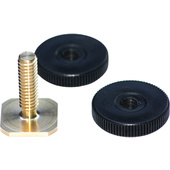 Rycote Hot Shoe 1/4" Adapter