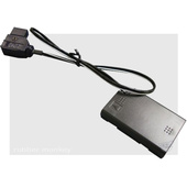 IDX DC-DC Cable for Panasonic P2