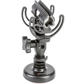 Rycote Table Stand with InVision 7HG Mark III Mount