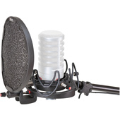Rycote RY045005 InVision Studio Kit with USM-VB