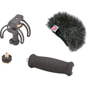 Rycote Portable Recorder Audio Kit for Tascam DR-100