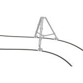 Kessler Crane K-Flex Track System