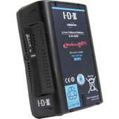 IDX ENDURA E-HL10DS 96Wh Li-Ion V-Mount High Load Battery with D-Tap Connector