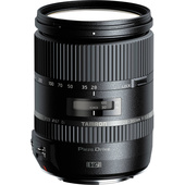 Tamron 28-300mm f/3.5-6.3 Di VC PZD Lens for Canon