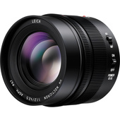 Panasonic LUMIX G Leica DG Nocticron 42.5mm f/1.2 ASPH Power OIS Lens