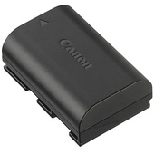 Canon LP-E6N Lithium-Ion Battery Pack