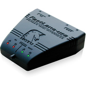 MOTU FastLane (USB) - 2 Input / 2 Output USB MIDI Interface for Mac and PC