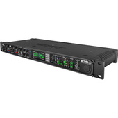 MOTU 828mk3 Hybrid - FireWire/USB2 Audio Interface with On-Board Effects/Mixing