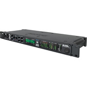 MOTU 828x Professional 28x30 Audio Interface with Thunderbolt Technology