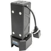 Kessler Second Shooter Slider Motor