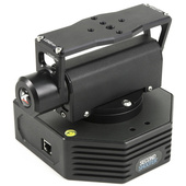 Kessler Second Shooter Pan & Tilt Head