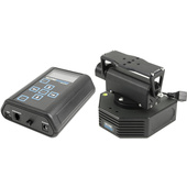 Kessler Second Shooter Bundle (2-Axis) Pan/Tilt System