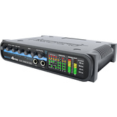 MOTU 4pre - Compact Hybrid FireWire/USB Audio Interface with Microphone Preamps