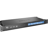MOTU 16A Thunderbolt and USB Audio Interface With AVB Networking and DSP (16x16, Line)