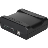 RCF RDNET Control 2 Output Master Unit