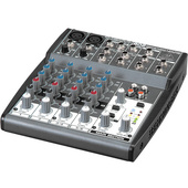 Behringer Xenyx 802 Mixer