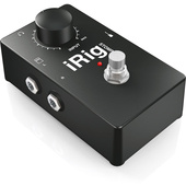 IK Multimedia - iRig Stomp