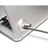 Kensington Microsaver Ultrabook Laptop Keyed Lock