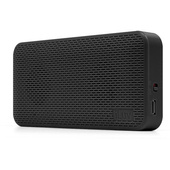 iLuv Aud Mini Bluetooth Speaker (Black)
