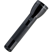 Maglite LED 3d Generation 2-Cell D Flashlight (Black)