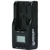 Paralinx Triton System Wireless Receiver