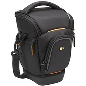 Case Logic SLRC-201 SLR Zoom Holster (Black)