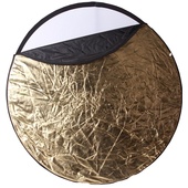 Phottix 5 in 1 Light Multi Collapsible Reflector 107cm (42")