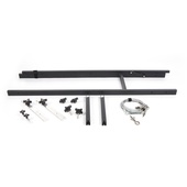 Kessler 12' Mid Section Ultra Duty Crane Upgrade