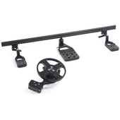 Kessler Parallax Panning Adapter 2' Standard Version
