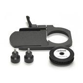 Kessler elektraDRIVE Motor Mount for CineSlider/Stealth