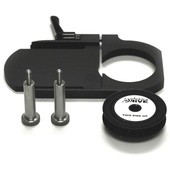 Kessler elektraDRIVE Motor Mount for Philip Bloom Pocket Dolly