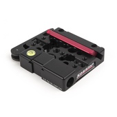 Kessler Kwik Release Receiver only