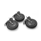 Kessler 6" Standard Wheels