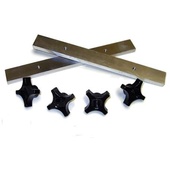 Kessler Tool-less Package - KC-8 & 5.5