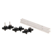 Kessler Tool-less Package - Half Kit