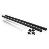 Kessler Shuttle Pod 4ft Extension Rail Kit